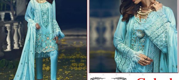 Tawakkal Fab   Gulaal Vol.3 Designer Un Stitched Wholesale Distributer Single Textile Market Australia For Online Seller