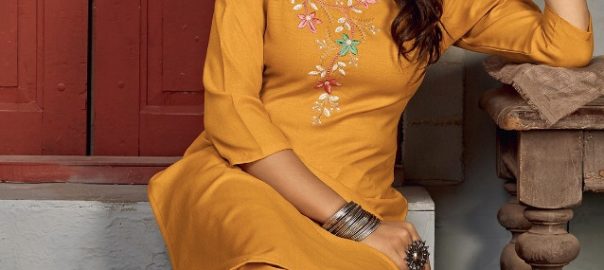 Vardan Designer Vardan Desiner   Jhumka Vol.2 Readymade Readymade Wholesale Catalogue Kurti Gujarat Competitive Price