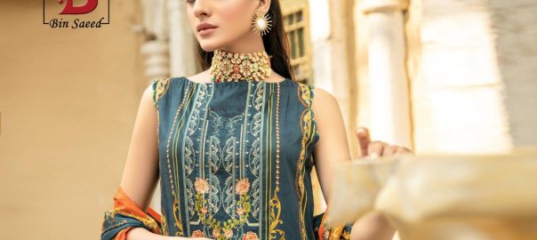 Yashika Trends Yashika Trendz   Mahnoor Vol.3 Splendid Quality With Digitally Printed Fabric Un Stitched Wholesale Exporter Karachi Cotton Bangladesh Catalog