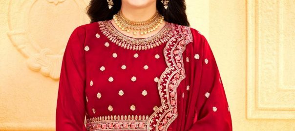 Your Choice   Zaara Vol.2 Blooming Georgette Semi Stitch Wholesale Distributer Salwar Suit Usa For Retail Shopekepper