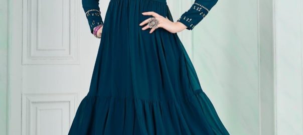 Banwery Fashion   Me & Mom Gown Readymade Wholesale Exporter Kurti Textile Market Australia Discounted Rate