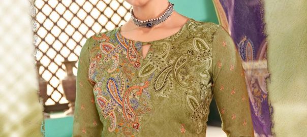 Alok Suits   Kaashni Pure Cotton Dyed Un Stitched Ladies Salwar Suit Wholesaler Market United Kingdome Uk Company Price