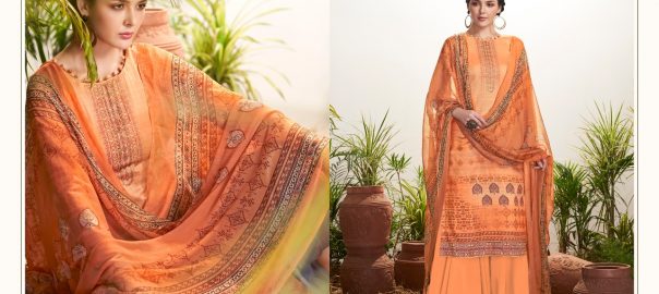 Alok Suits   Kiara Pure Zam Silk Digital Print With Swarovski Work Un Stitched Wholesale Salwar Suit Dealers Market Usa Discounted Rate