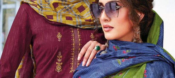 Balaji Cotton   Lotus Cotton 2.50 Mts Un Stitched Buy Bulk Cotton Printed Canada Catalogue