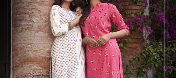 Banwery   Colourbar Readymade Readymade Wholesale Kurti Dealers Textile Market Ahmedabad For Reseller