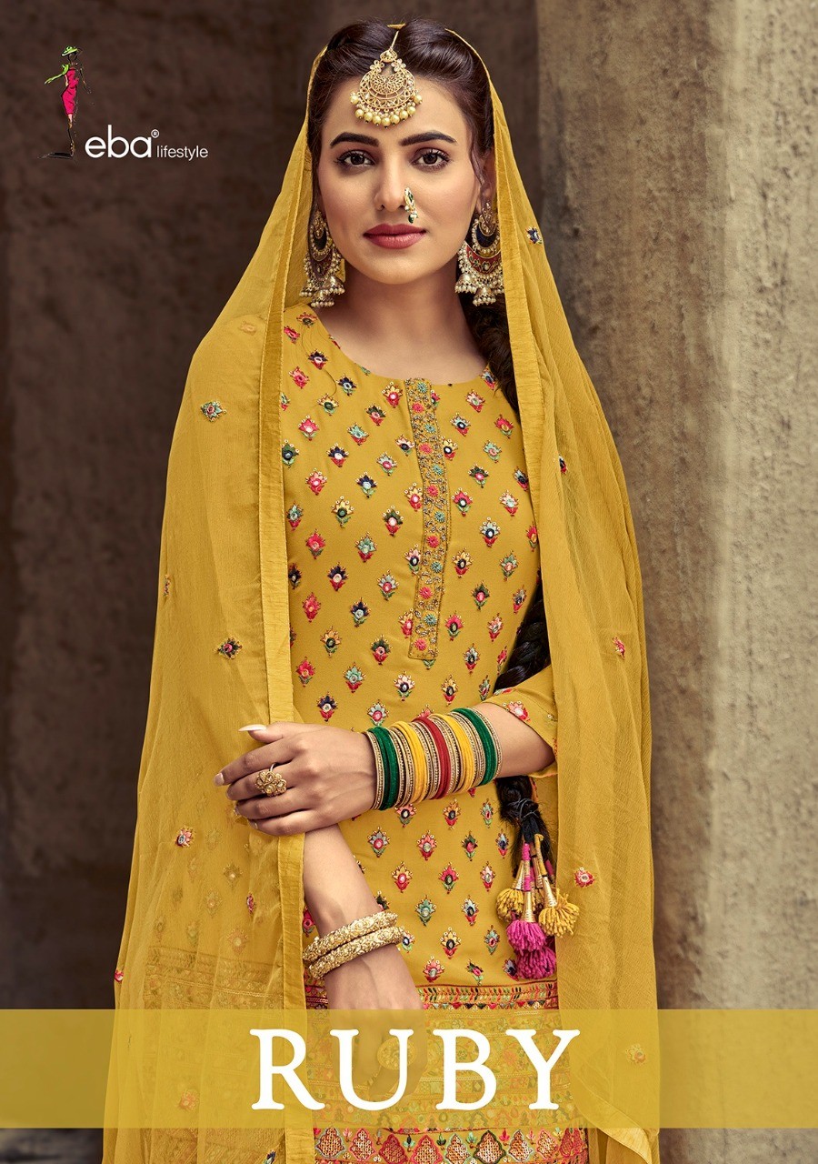 Buy rajasthani suit gota patti in India @ Limeroad-as247.edu.vn
