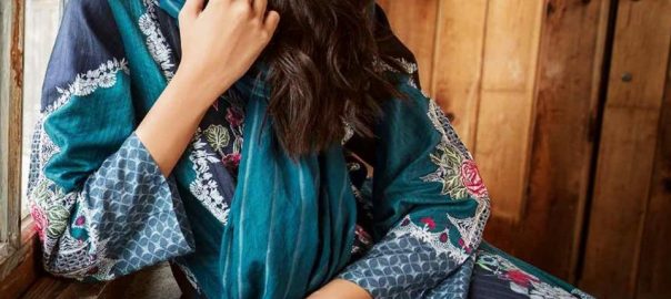 Fepic   Firdous Lawn Collection Casual Un Stitched Wholesale Salwar Suit Mumbai For Home Based Seller