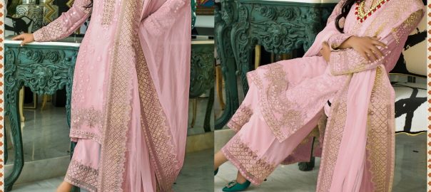 Fepic   Rosemeen C 1080 Santoon Un Stitched Women Salwar Suit Supplier Ahmedabad Factory Rate