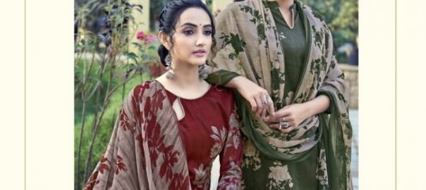 Harshit Fashion   Sophia Fancy Un Stitched Wholesale Exporter Salwar Suit Market Mumbai For Online Seller