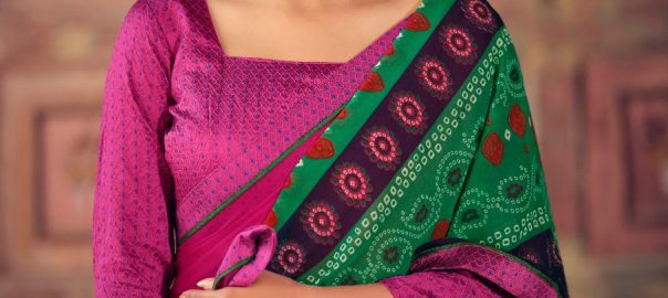 Kaashvi Kashvi Creation   Urvashi Elegant Saree Material Sarees Wholesale Supplier Mumbai Best Catalogue