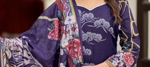 Karachi Cotton   M Print Vol.4 Karachi Un Stitched Evening Cotton Printed Wholesale Market Gujarat Best Catalog