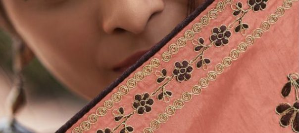Kaseemra Kasmeera   Ekaaya Dull Santoon Un Stitched Women Salwar Suit Supplier Canada For Reseller