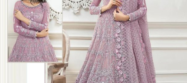 Khayyira Suits   D No 1083 A Gown Semi Stitch Single Wholesale Supplier United Kingdome Uk For Reseller