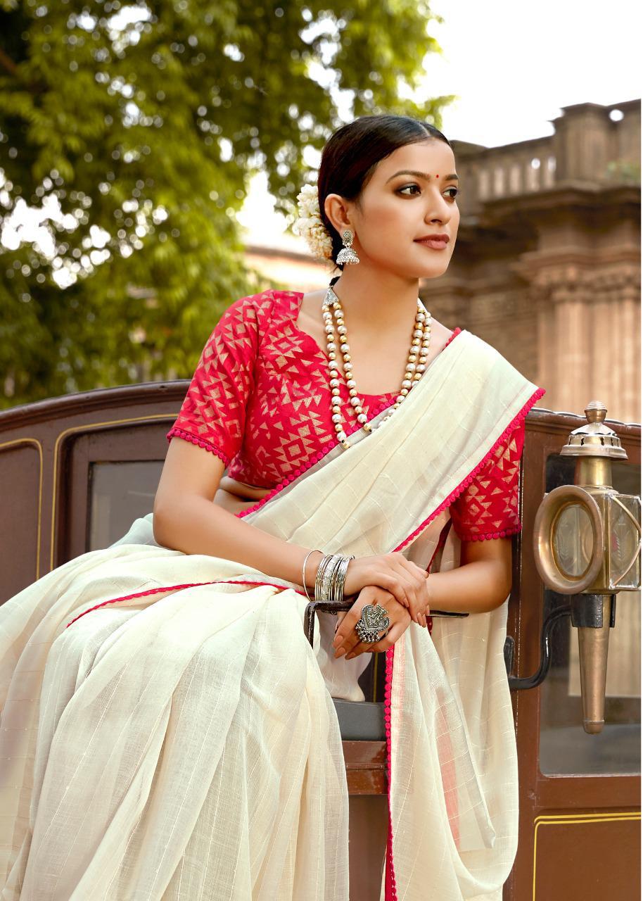 Online Saree Shopping Lowest Price
