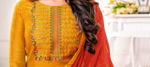 Shagun Lifestyle Shagun Life Style   Ice Cream Vol.4 Lawn Collection Un Stitched Women Cotton Printed Exporter Textile Market India Collection
