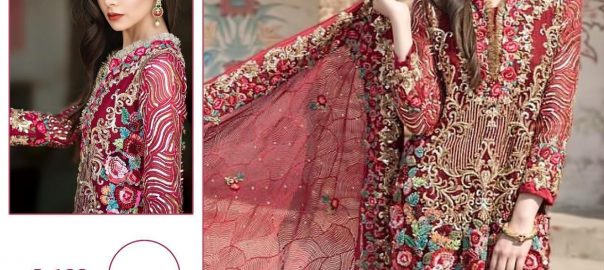 Shree Fabs  S 198 Heavy Nazeen Semi Stitch Ladies Single Manufacturers Mumbai Online