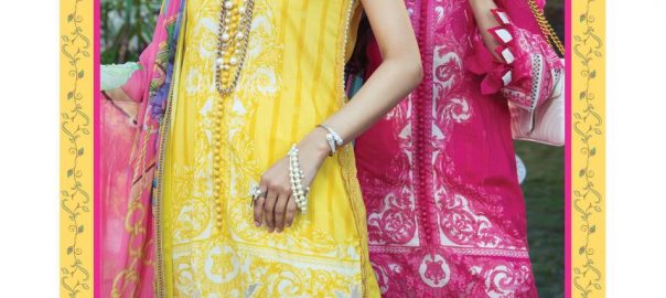 Shree Fabs   Maria B M Print Vol.8 Siffon Duppta Un Stitched Wholesale Salwar Suit Market Mumbai Collection