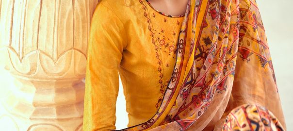 Zulfat Designer Suits   Jashn E Patiyala Pure Soft Cotton Printed Salwar (3 Mtrs Apx) Un Stitched Salwar Suit Wholesalers Online Ahmedabad For Retail Boutique