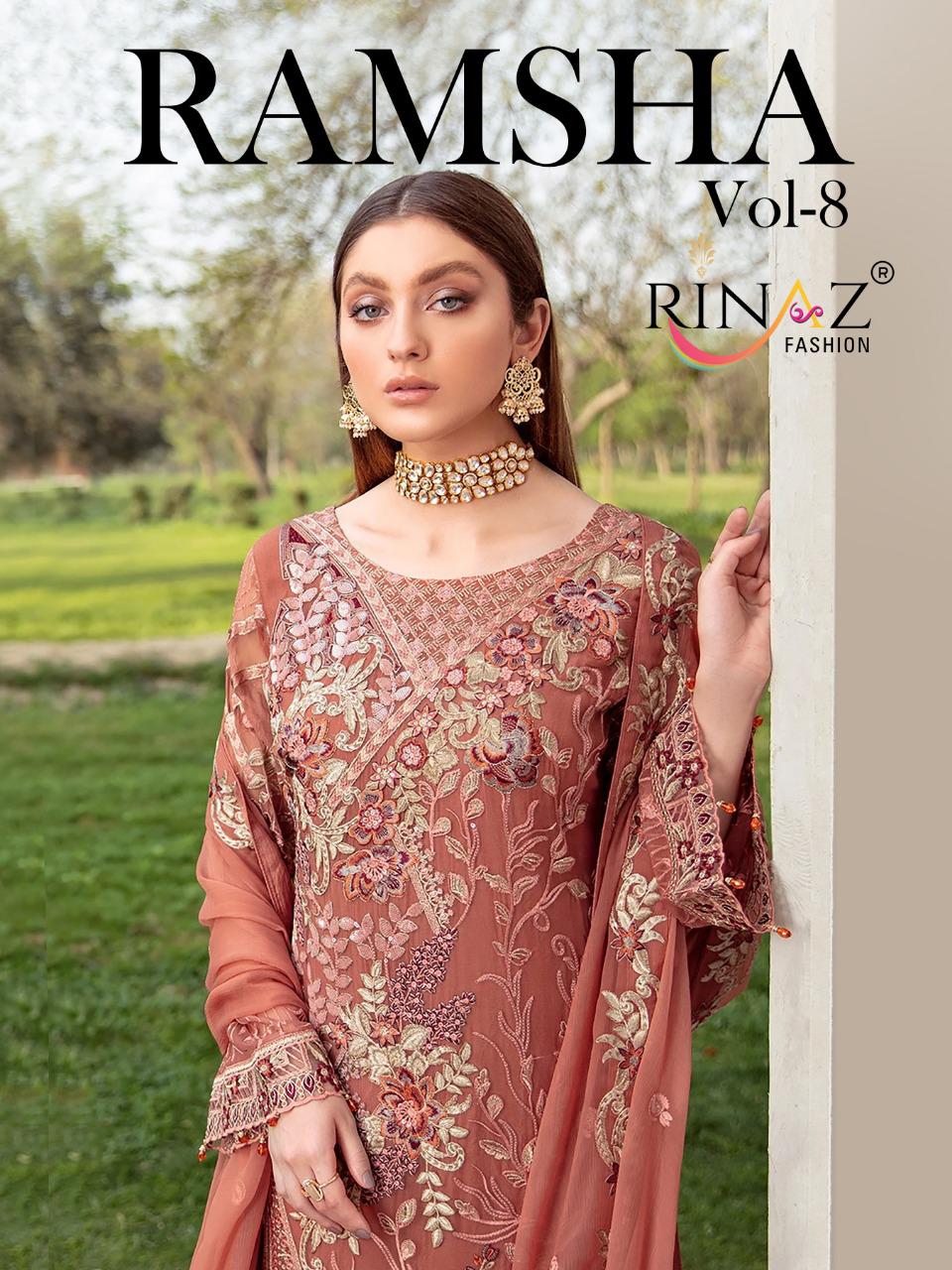 rinaz catalogue 2021