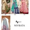 Lt Fabrics – Nirvata