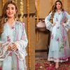 Safinaz – Muzlin vol.1 chiffon collection