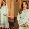 Safinaz – Muzlin vol.1 chiffon collection