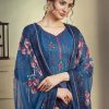 Zulfat Designer Suits – Aakruti