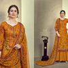 Zulfat Designer Suits – Aakruti