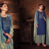 Zulfat Designer Suits – Ishika