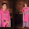 Zulfat Designer Suits – Ishika