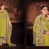 Zulfat Designer Suits – Ishika