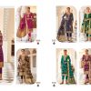 Aamyra Designer – Shehzadi vol.2