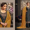 Alok Suit – Kundan