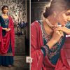 Alok Suit – Kundan