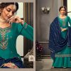 Alok Suit – Kundan