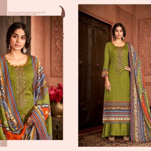 Alok Suit – Tabassum