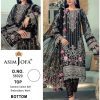 Asim jofa – D No. 56029