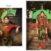 BelliZa DesigNer StuDio – Vibes
