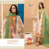 Charizma signature chunari collection