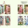 DEEPSY SUITS – Firdous urban vol.5 chifon printed