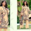 DEEPSY SUITS – Firdous urban vol.5 chifon printed