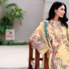 DEEPSY SUITS – Firdous urban vol.5 chifon printed