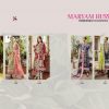 DEEPSY SUITS – Maryam hussain