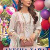 Fle Ayesha Zara Chiffon