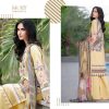 Fle Firdous embroidery collection digital print