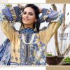 Fle Firdous embroidery collection digital print