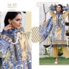 Fle Firdous embroidery collection digital print