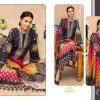 Fle chunari digital print Lawn duptta