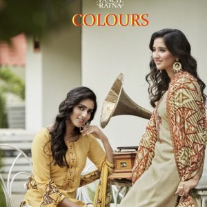 Panch Ratna – Colours