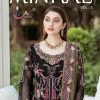 Rinaz Fashion – Minhal vol.5